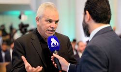 الهجرة تعلن نجاح خطة العودة الآمنة من مخيم الهول دون خروقات